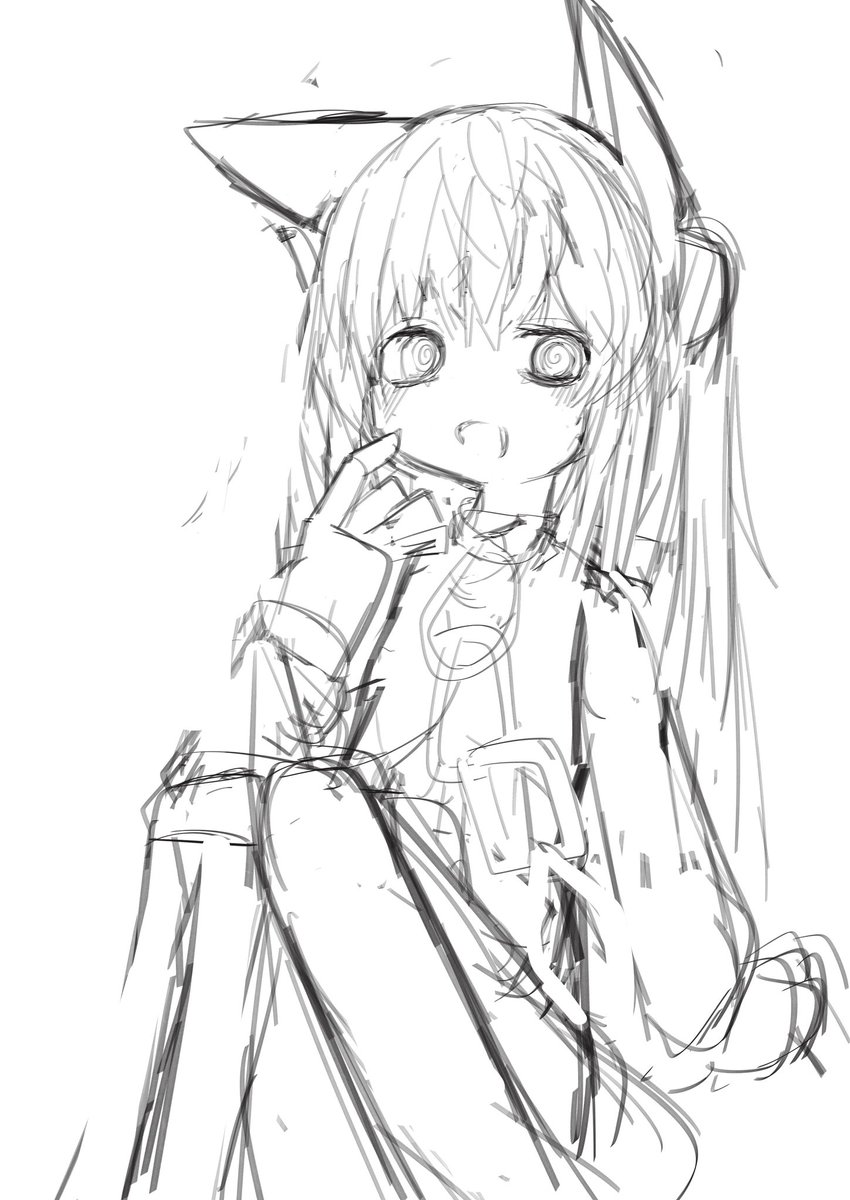 ぴえなめ tweet media