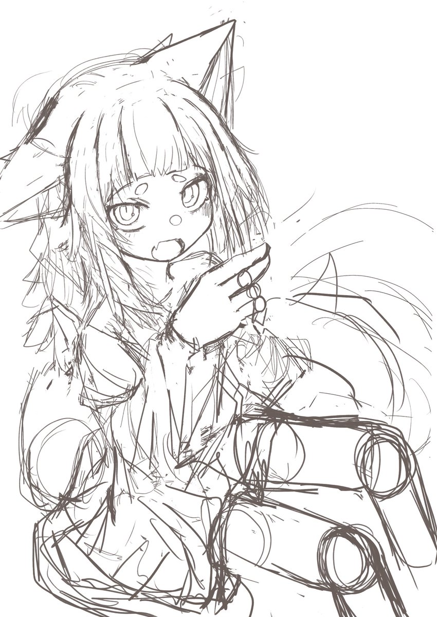 ぴえなめ tweet media