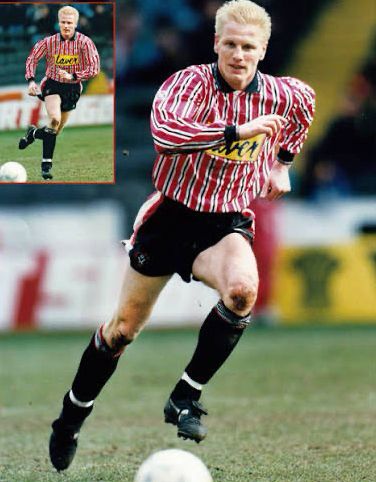 Blades Archives tweet media