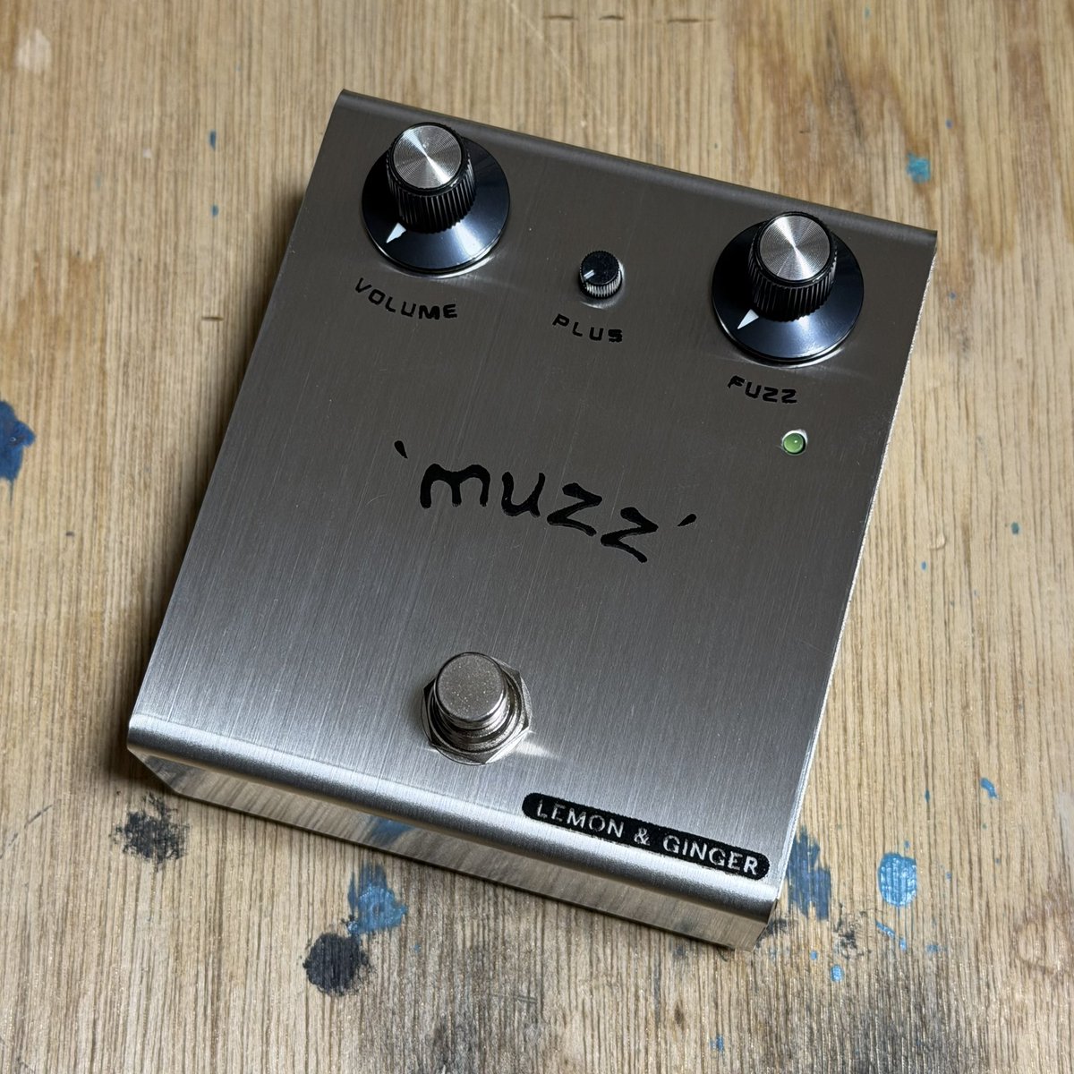 matsuo / Lemon & Ginger tweet media