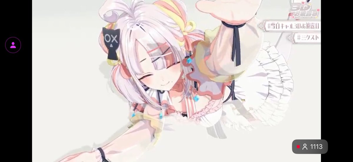 はだれ tweet media