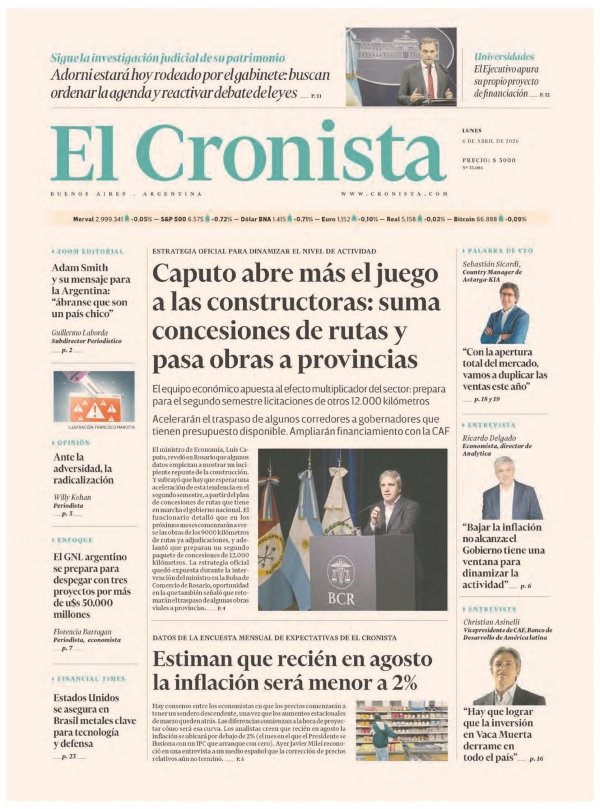 Radio Chascomús AM 1520 tweet media