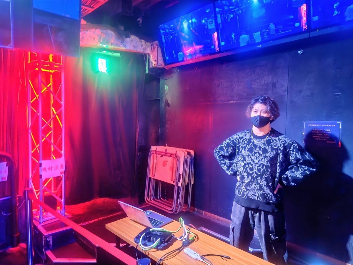 たけみかん🎋🍊🥫 tweet media