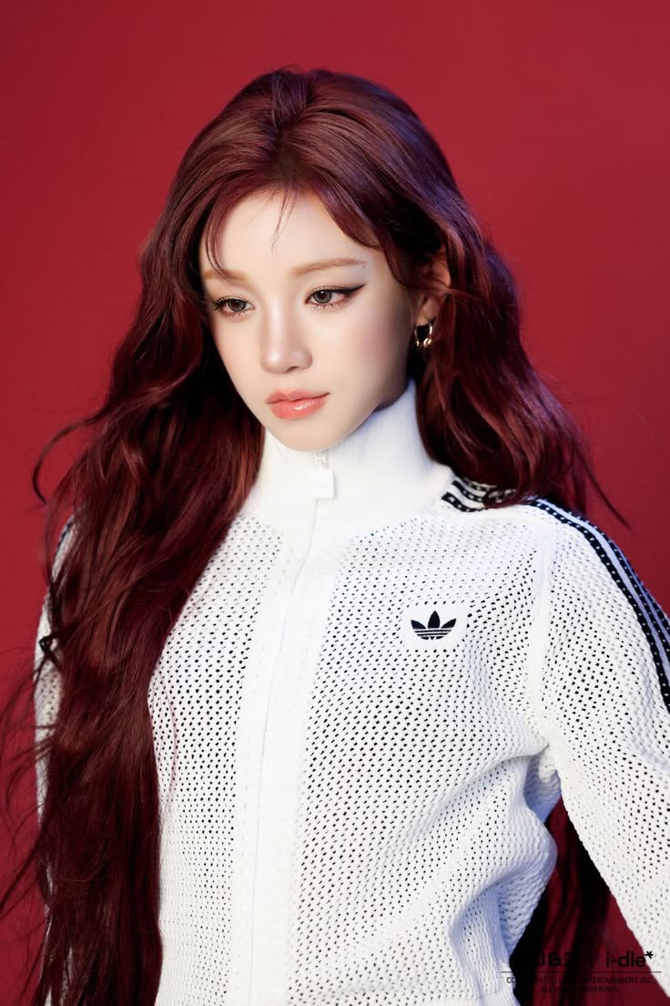 YUQI STATS tweet media