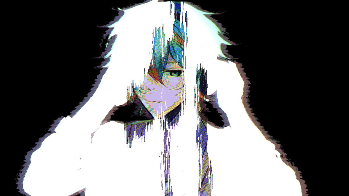 モモ💚💙 tweet media