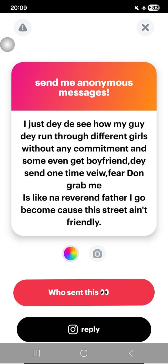 Sir Dickson tweet media