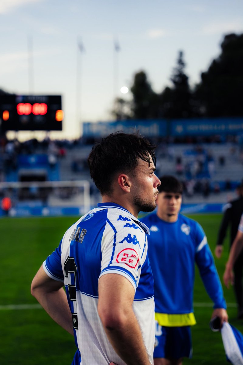 Genar Fornés tweet media