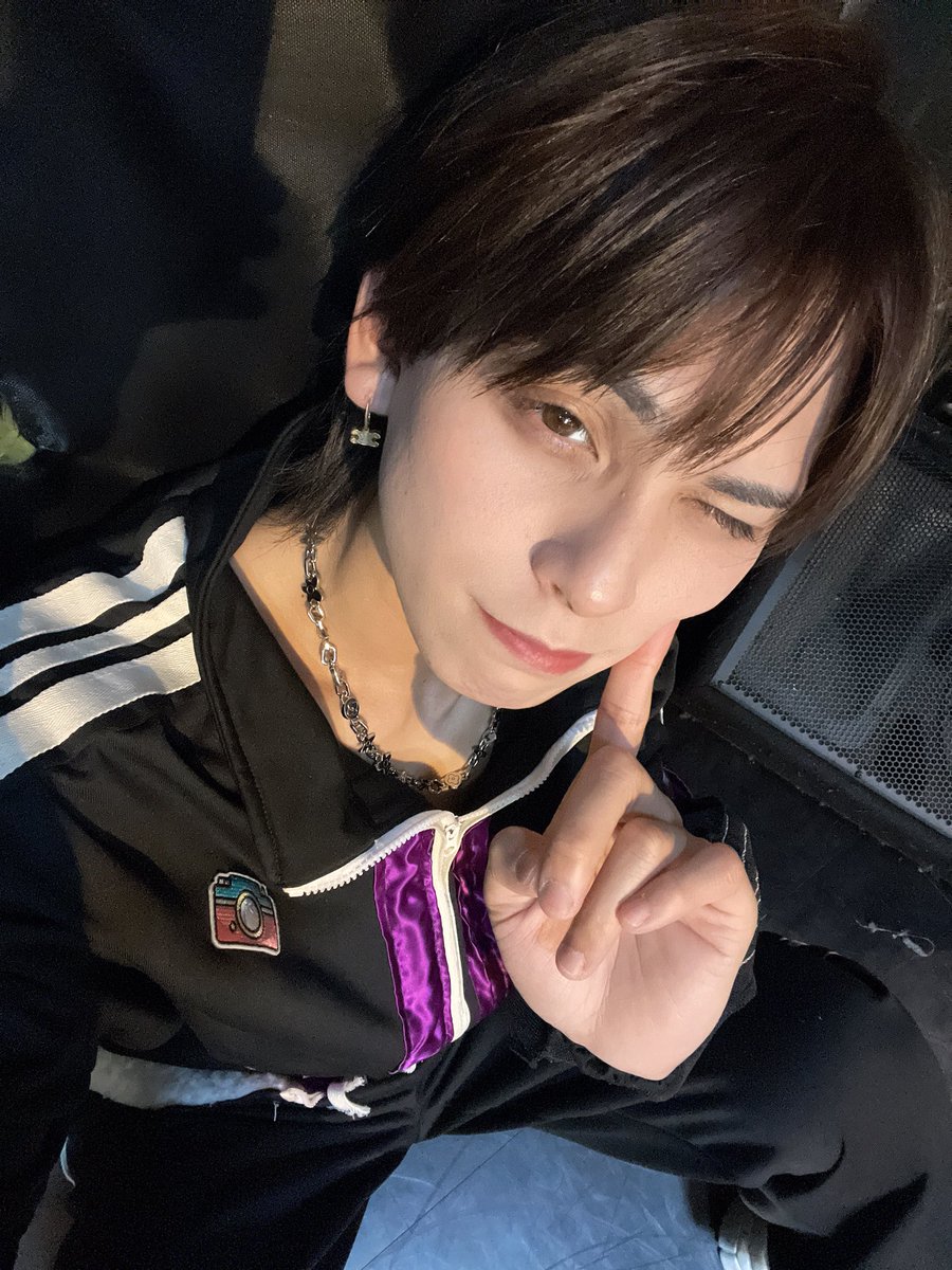 天然記念種 tweet media