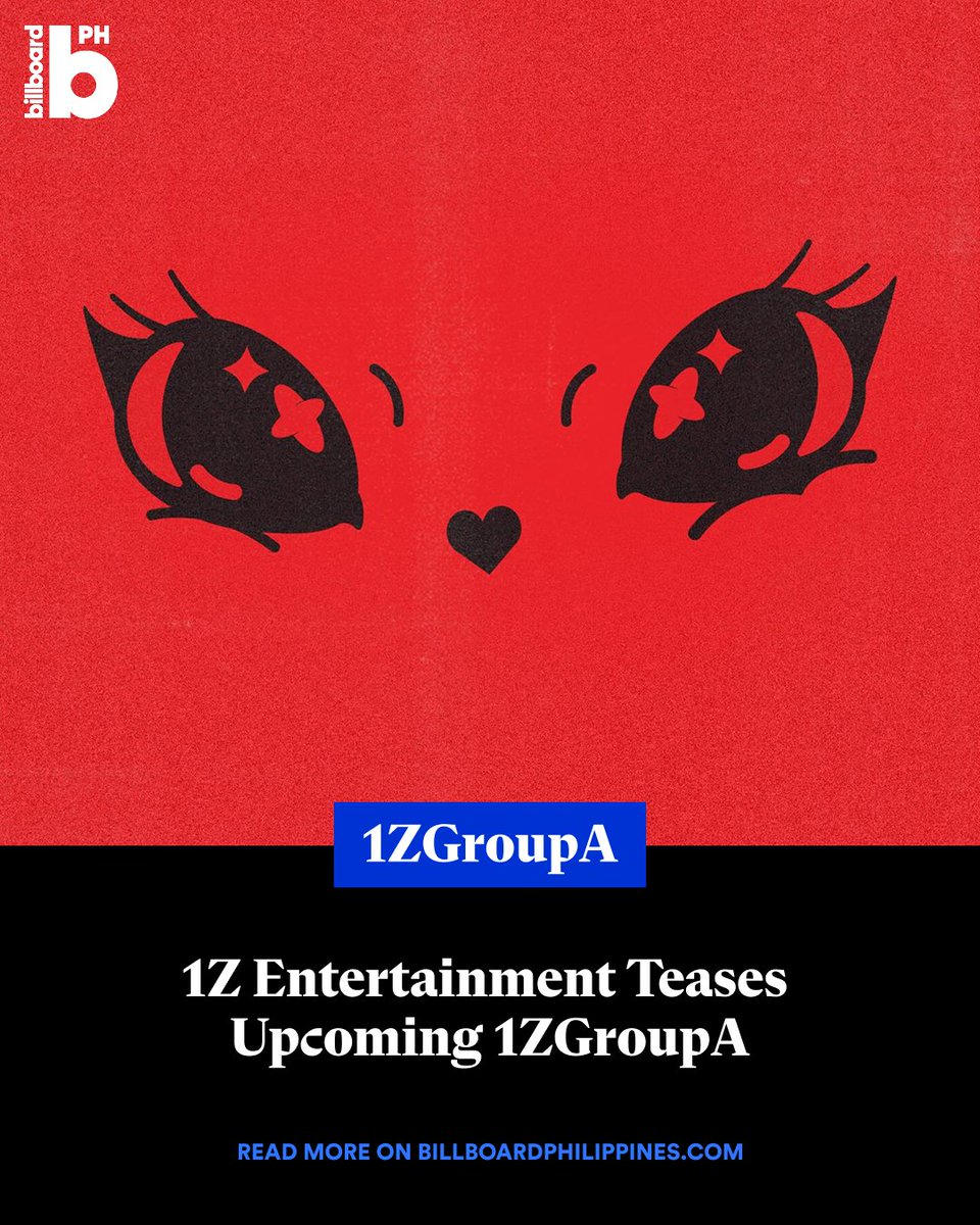 Billboard Philippines tweet media