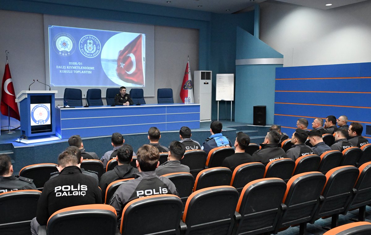 Koruma Daire Başkanlığı tweet media