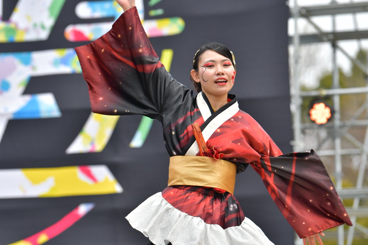 てりー★よさこい写真専用垢 tweet media