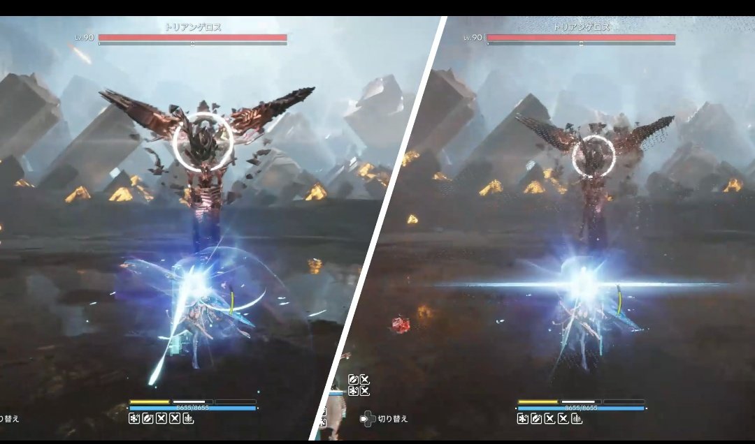 ぷにぃ tweet media