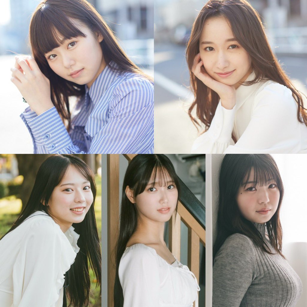 キテルネ撮影会 tweet media