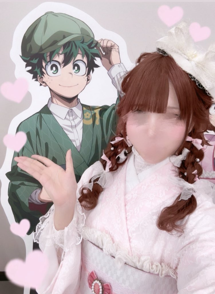 129くん♥ tweet media