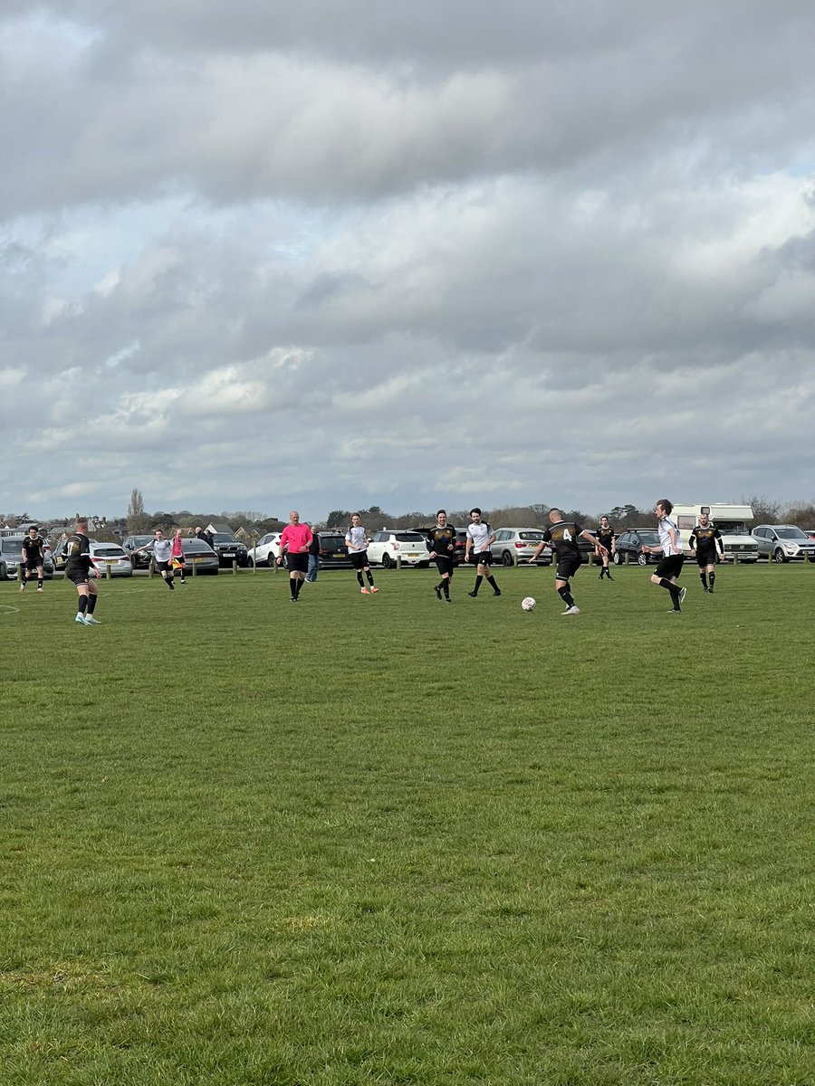 Southwold Town FC tweet media