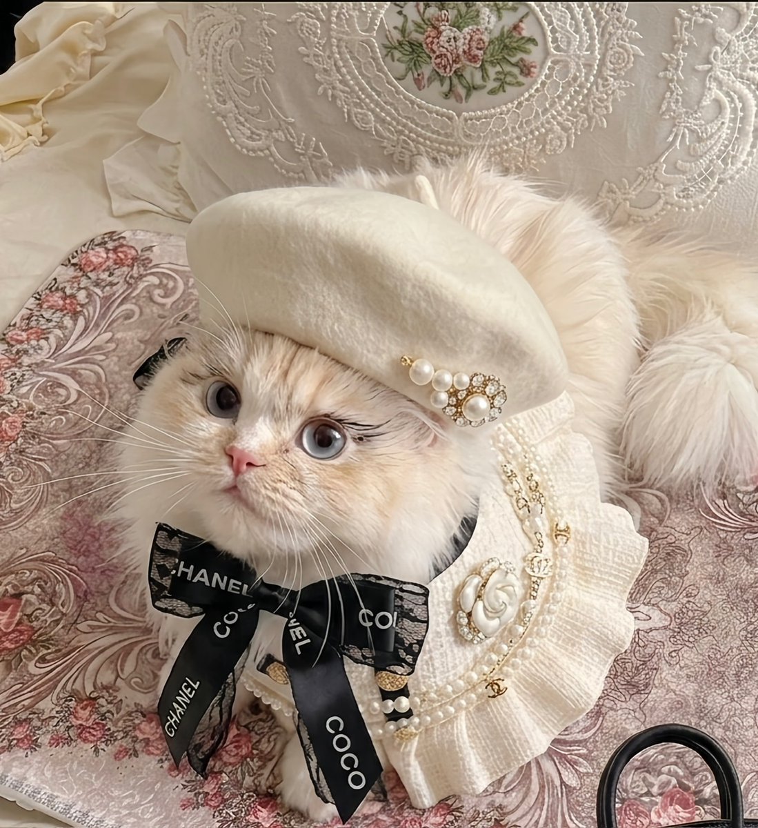 Purely Green tweet media