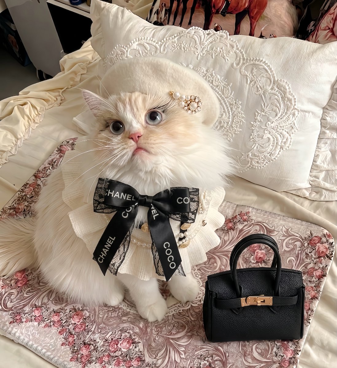 Purely Green tweet media