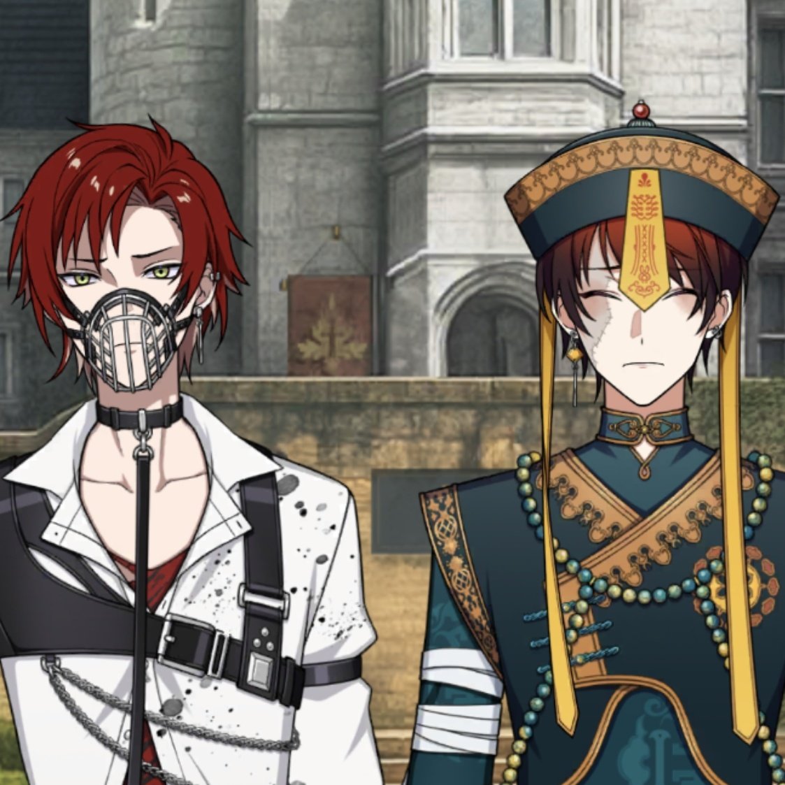 Daily Taiga tweet media