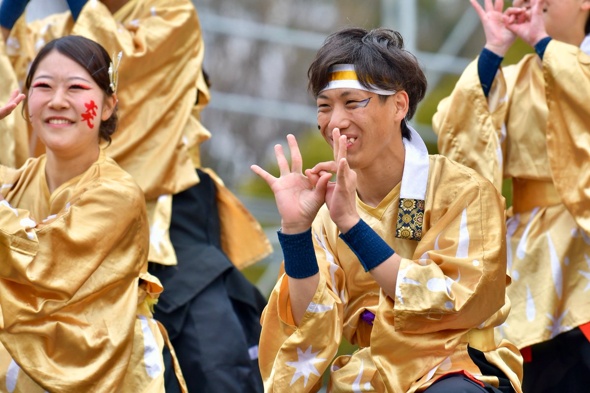 てりー★よさこい写真専用垢 tweet media