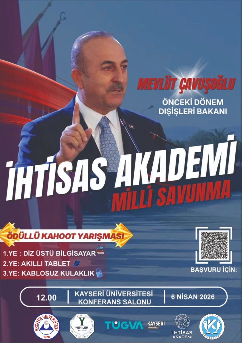 Prof. Dr. Kurtulus Karamustafa 🇹🇷 tweet media