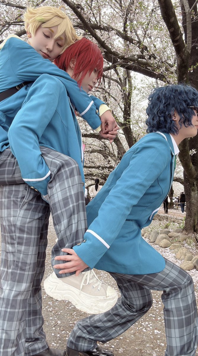 有個性 𝙉𝙚𝙭𝙩⇝6/21ｱﾛﾌｪｽ tweet media