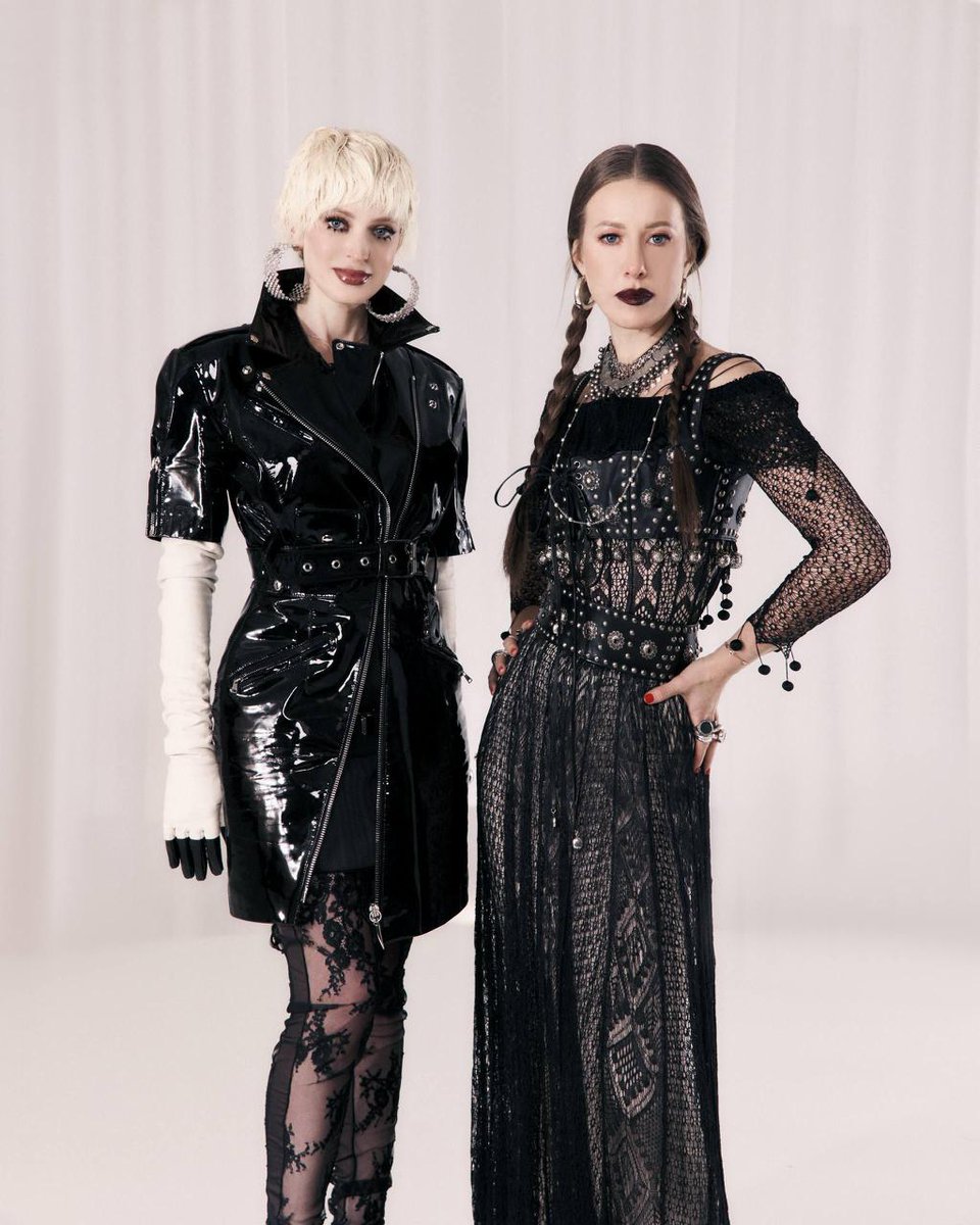 Nikolay Ostrovsky tweet media