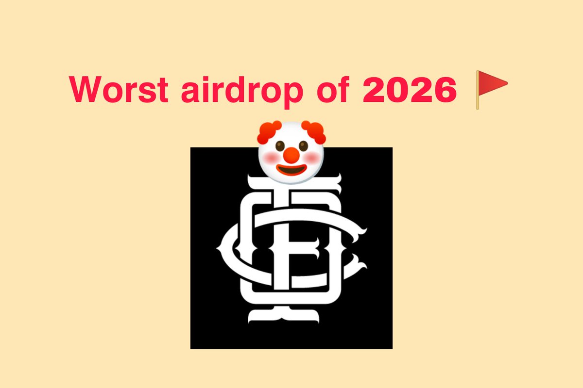 Sarjil || 📈⚡ tweet media