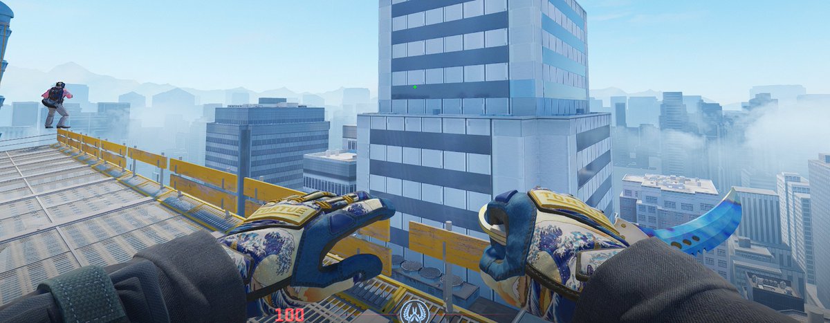 netstatCS - csflips.com tweet media