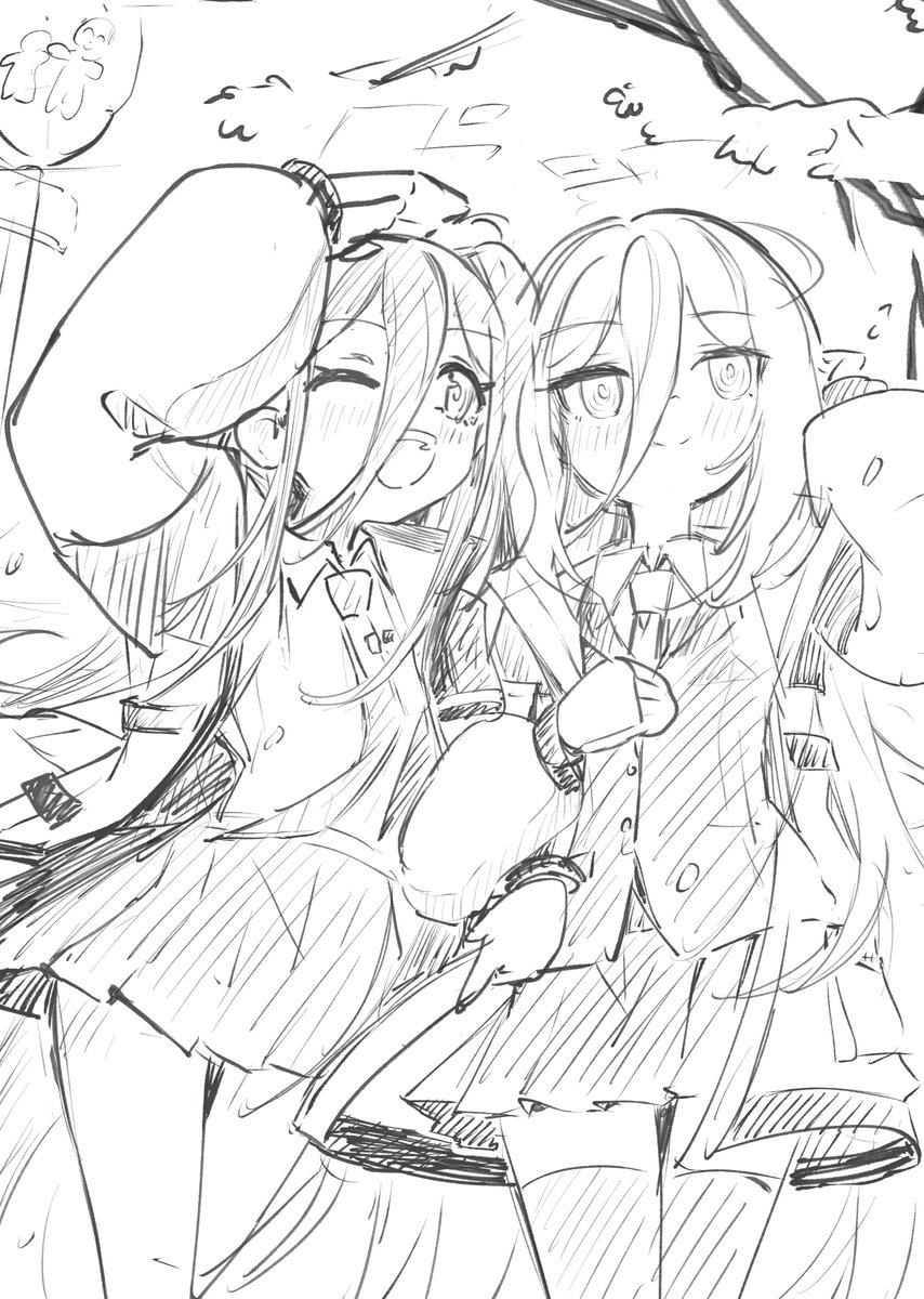 とまそん@夏コミ申し込んだよ tweet media