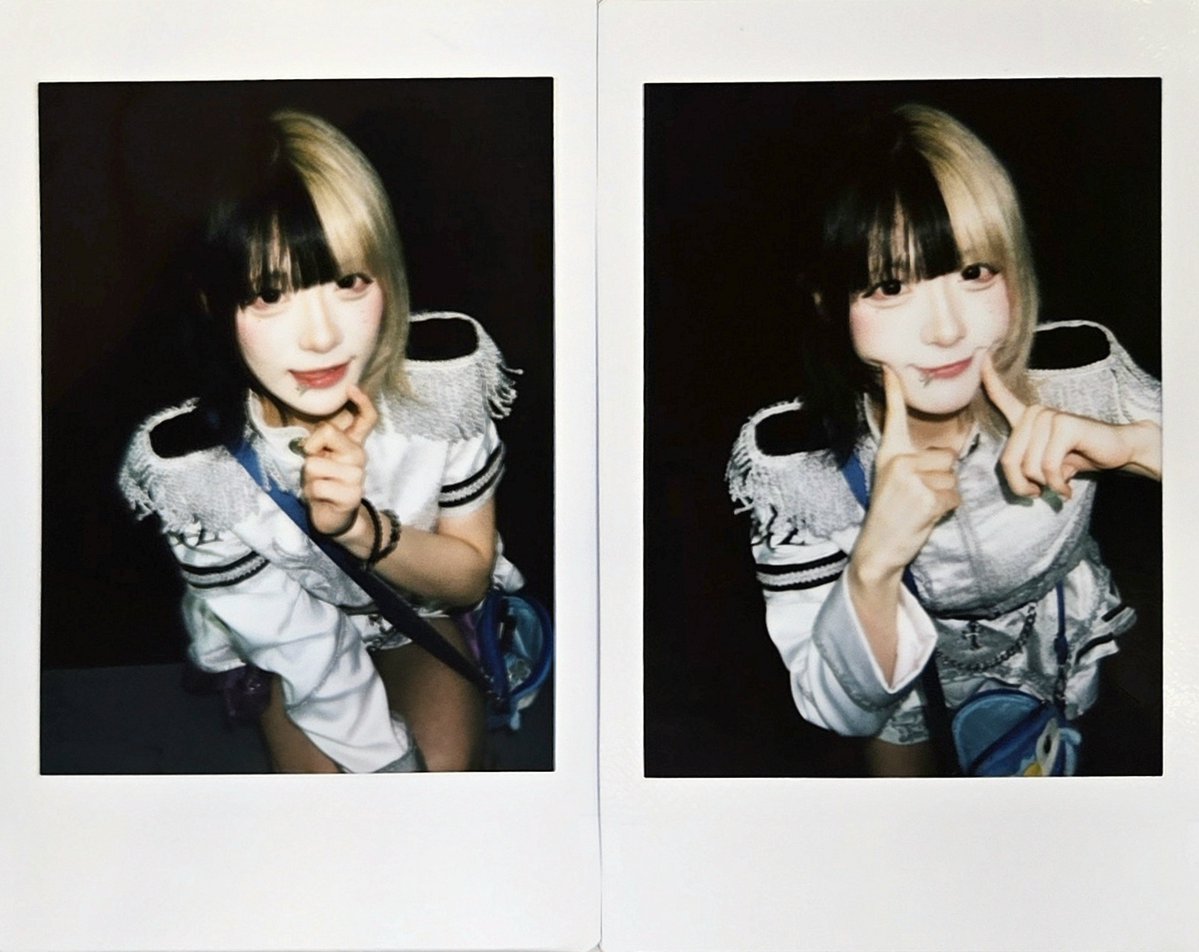 찬영🦋 tweet media