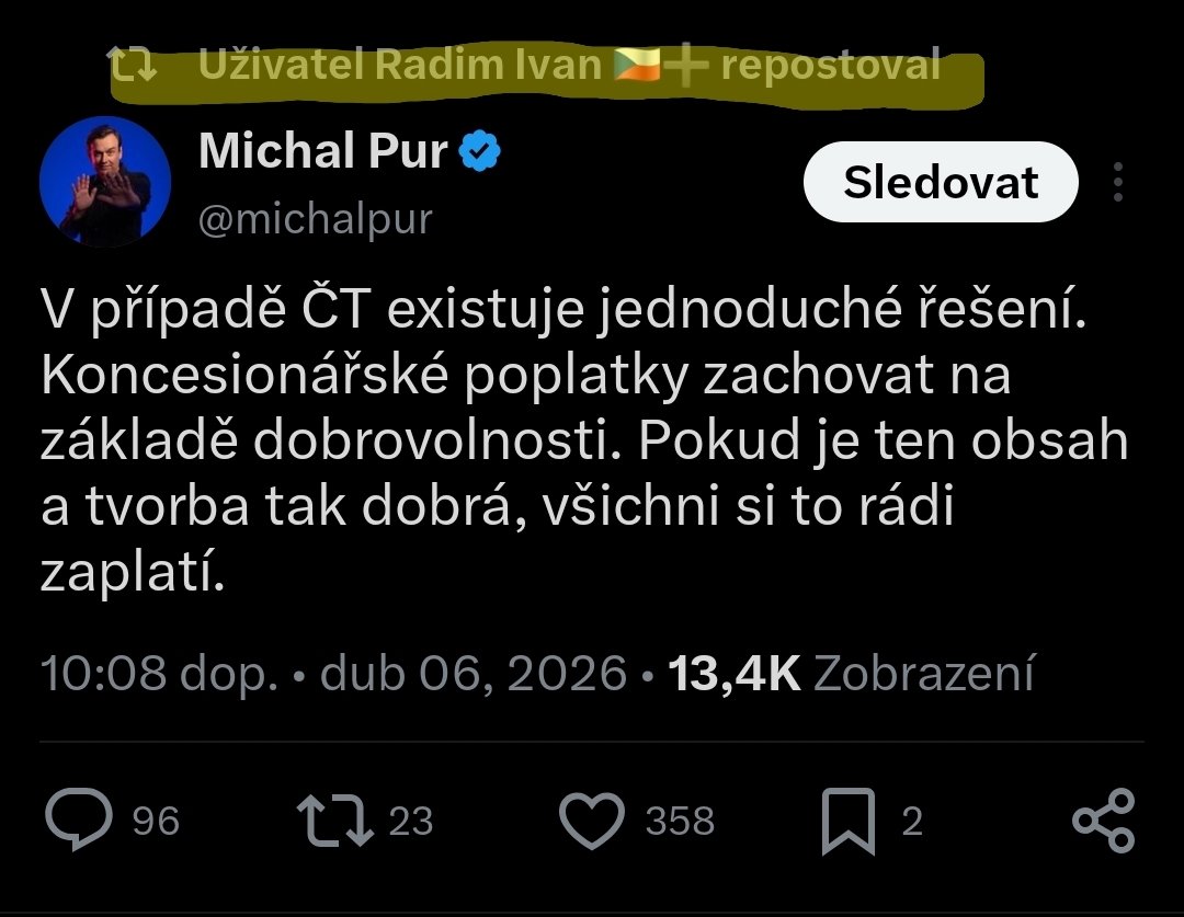 Tomas Valek tweet media