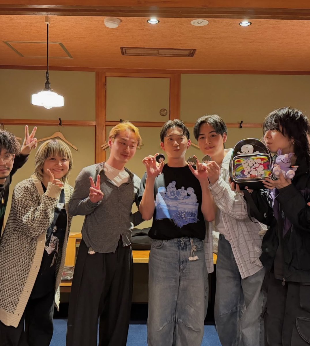 📸: indigolaend ig 

#Dai_Shun #DaiNakai #ShunNakanishi