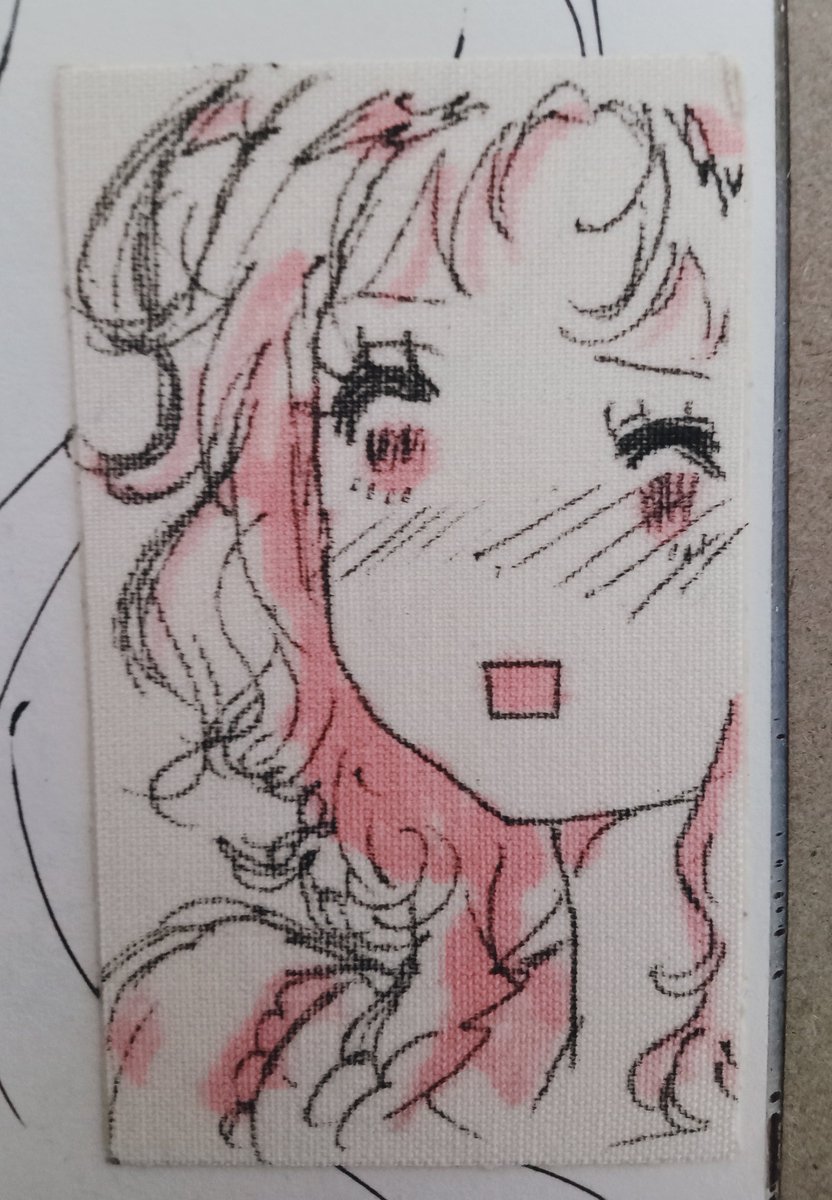 . anzu (c♡mms open) tweet media