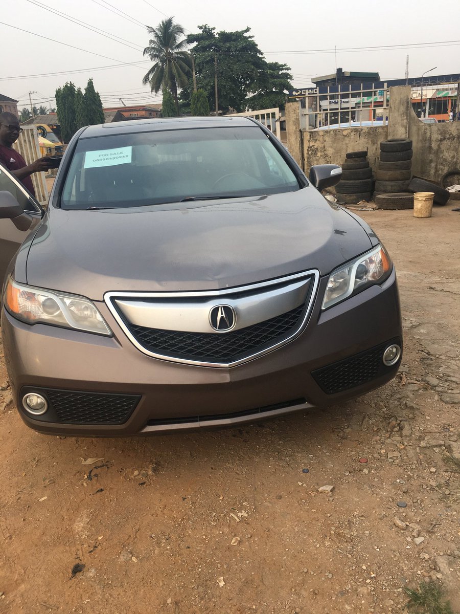 herraphert94's tweet photo. @XcessCars Foreign used 
Acura RDX 2013 Model
Nothing to fixed 
Price : 12.5M
Location: 12.5M https://t.co/jtsFRQTZJ6