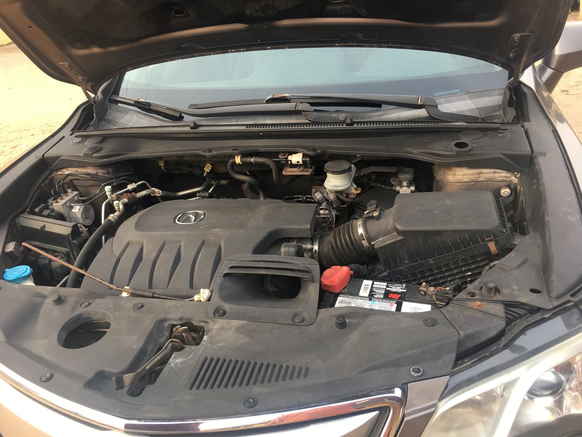 herraphert94's tweet photo. @XcessCars Foreign used 
Acura RDX 2013 Model
Nothing to fixed 
Price : 12.5M
Location: 12.5M https://t.co/jtsFRQTZJ6
