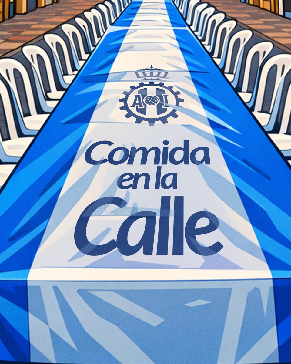 Real Avilés Industrial tweet media