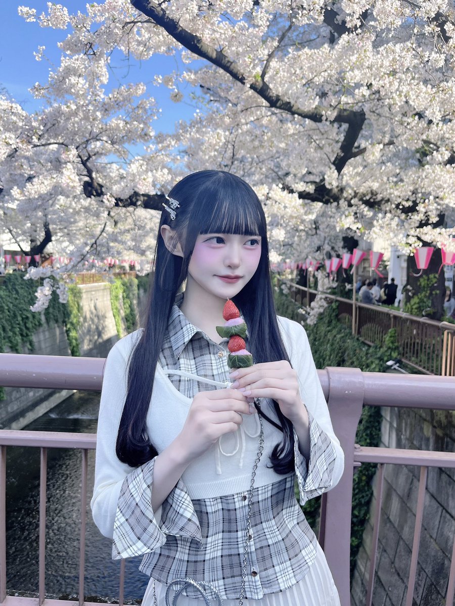 新木るの【パラディーク】 tweet media