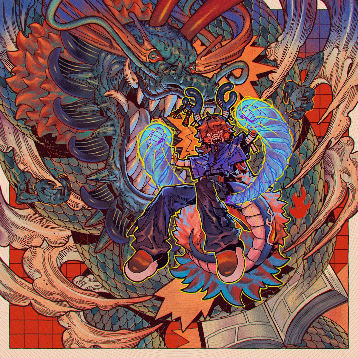 키키 KIKI tweet media