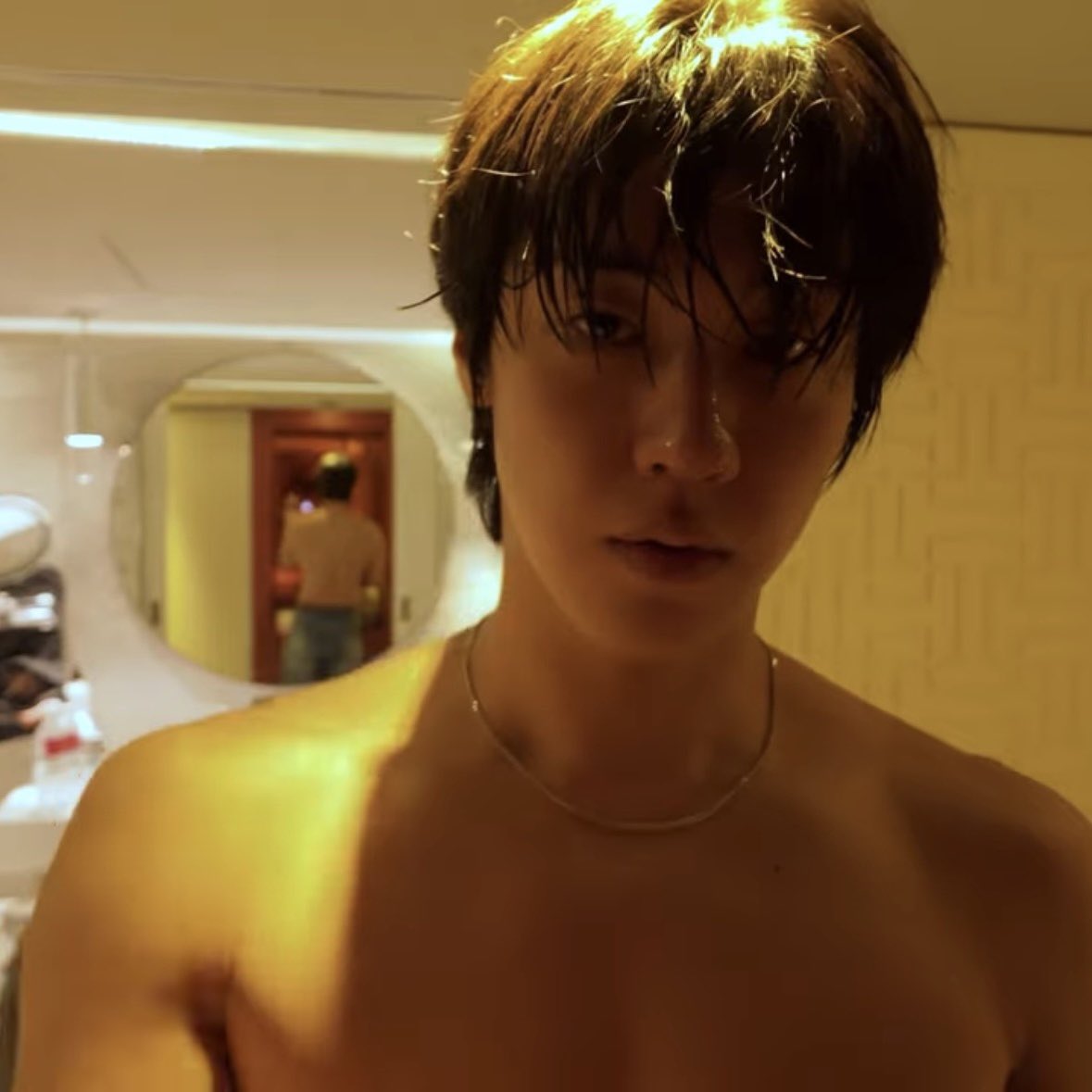 하임이 tweet media