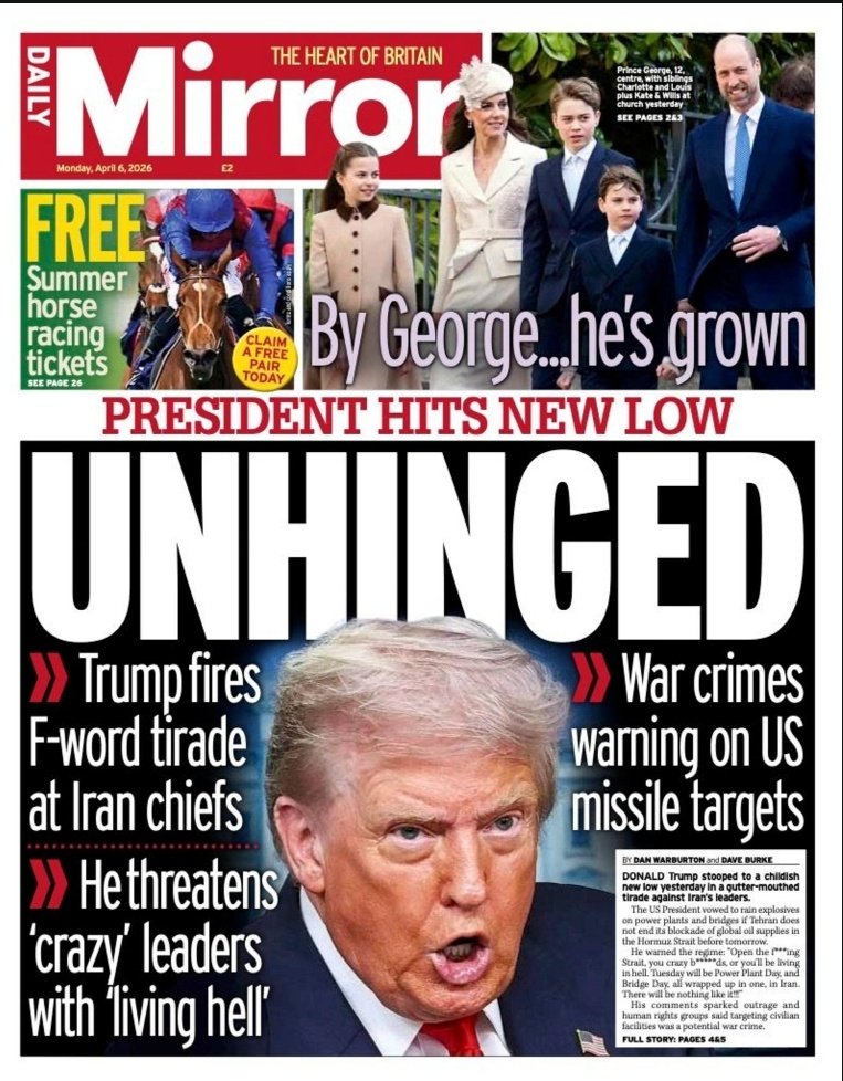 GeorgePS b tweet media