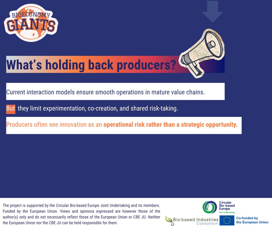 BIOECONOMY GIANTS tweet media