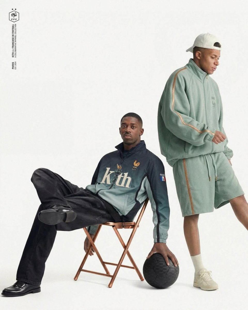 Athlete Vanity tweet media