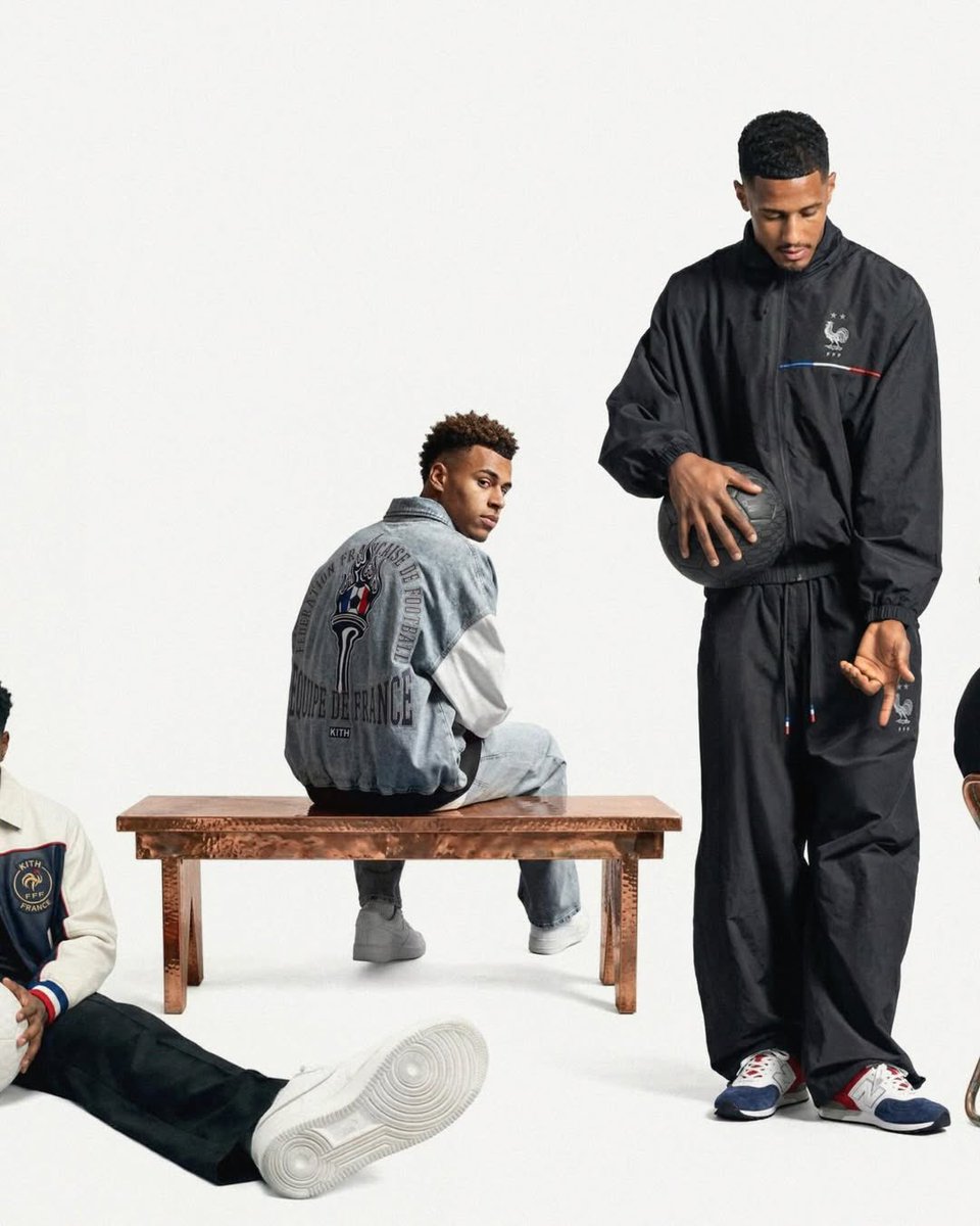 Athlete Vanity tweet media