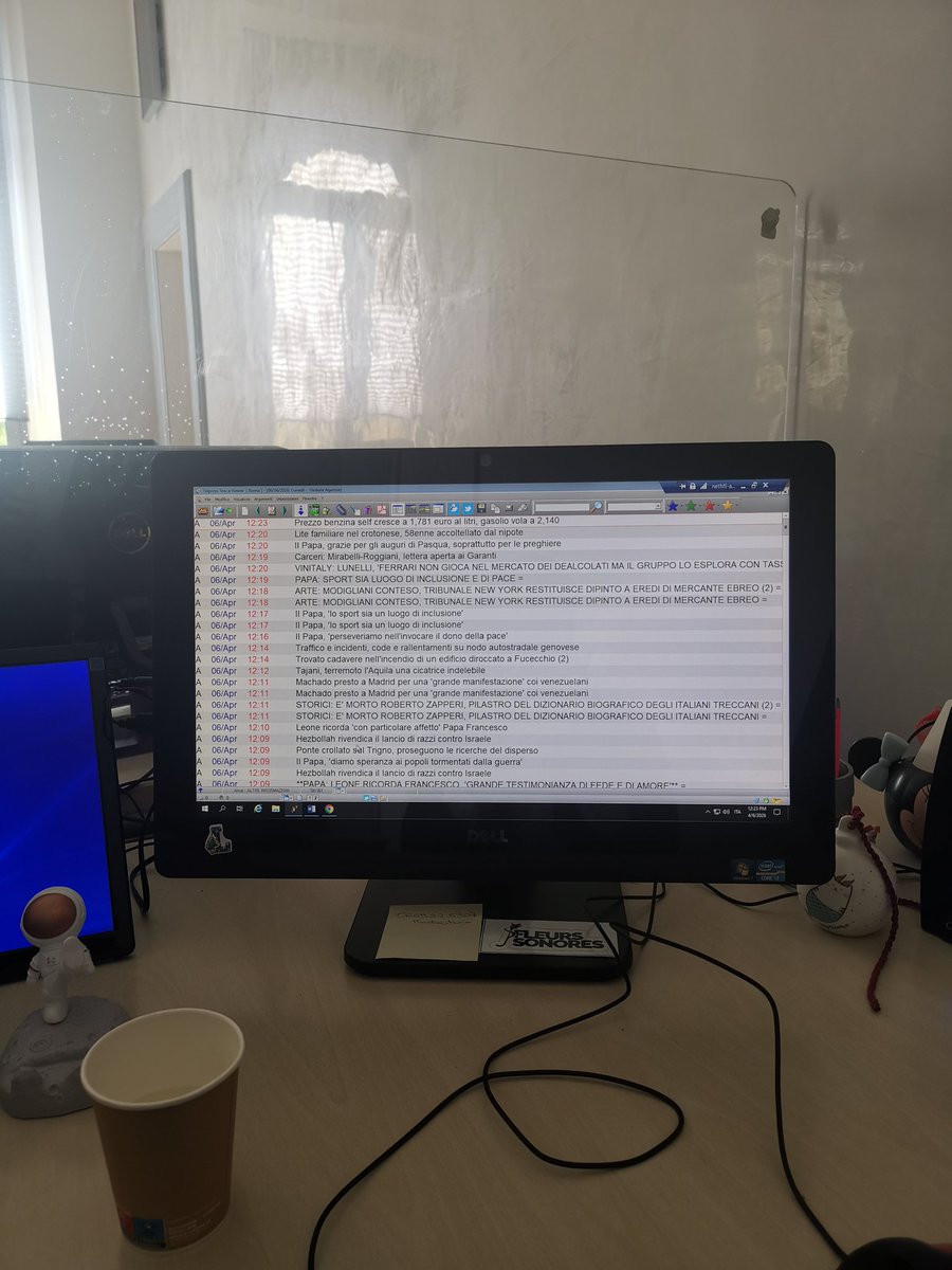 alberto ciapparoni tweet media