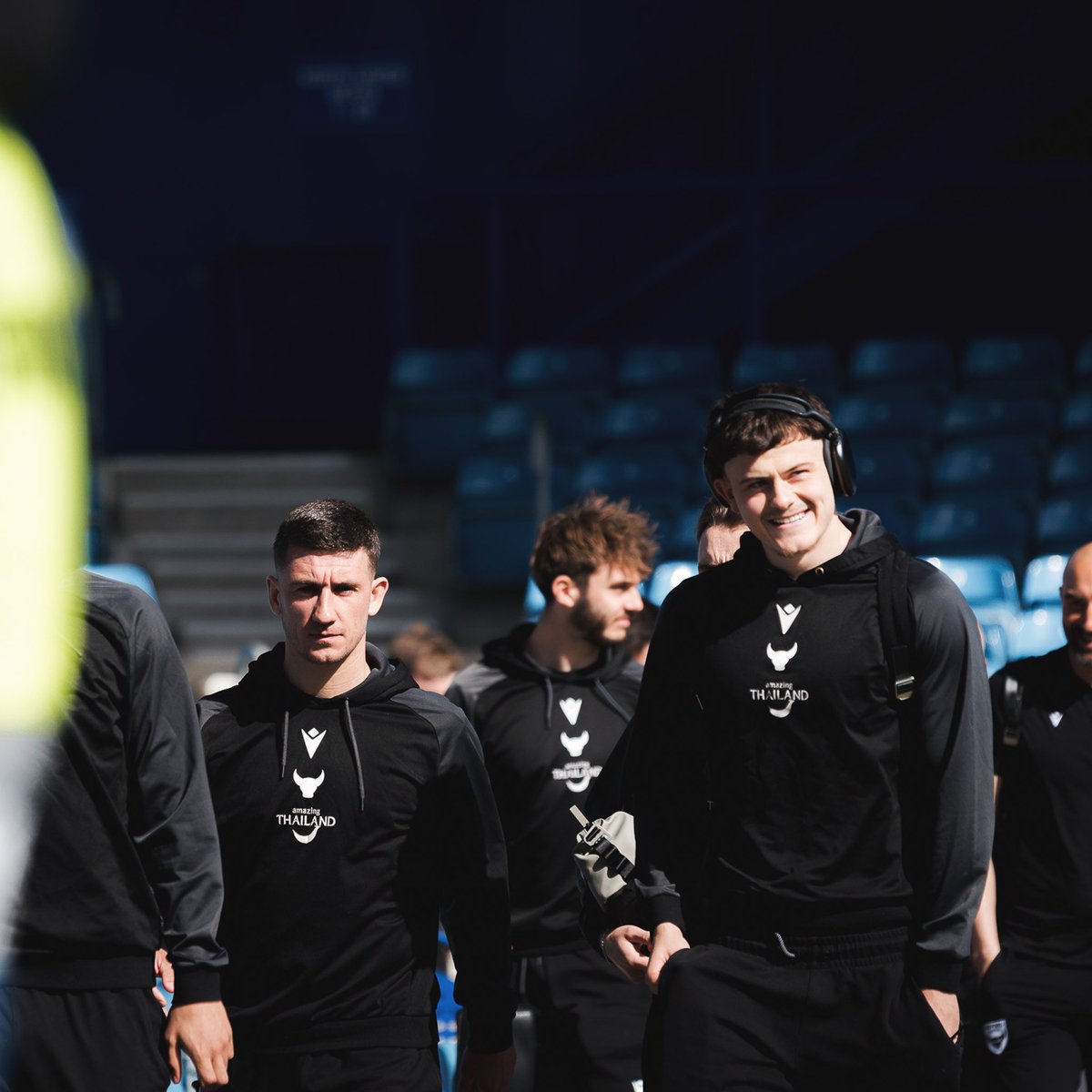 Oxford United tweet media