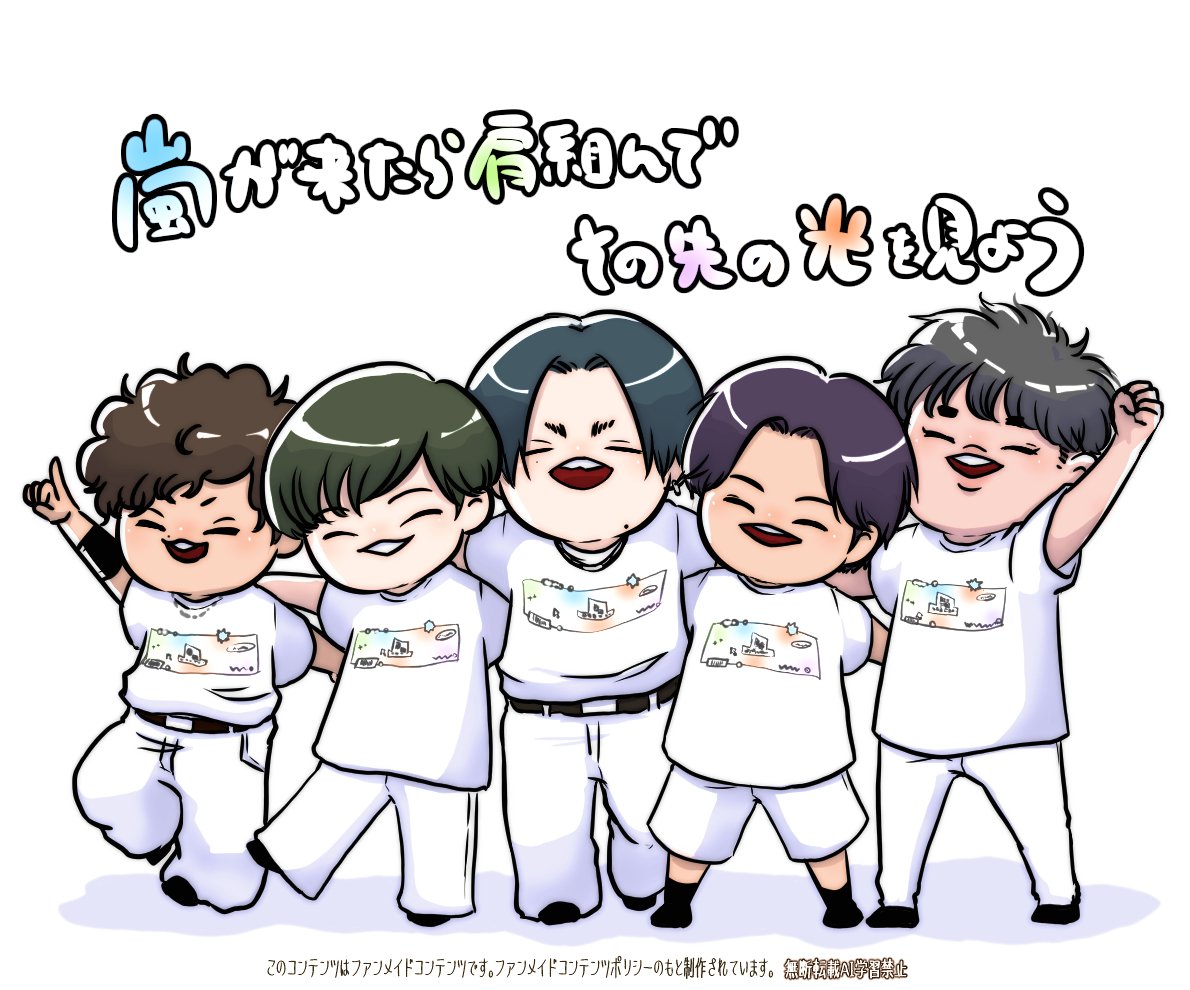 ちょちょら tweet media