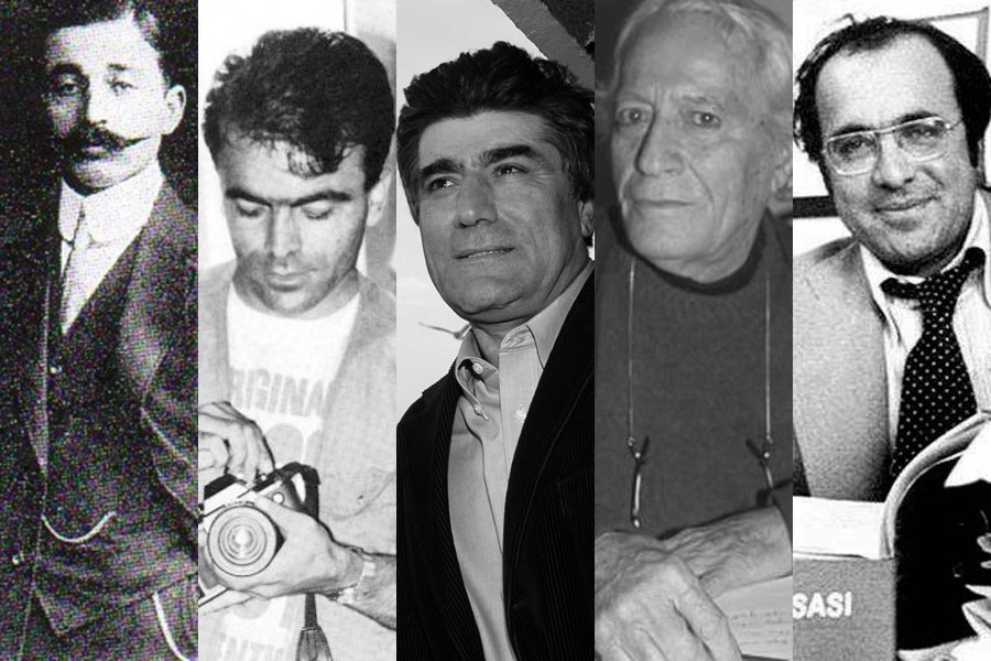 AGOS / ԱԿՕՍ tweet media