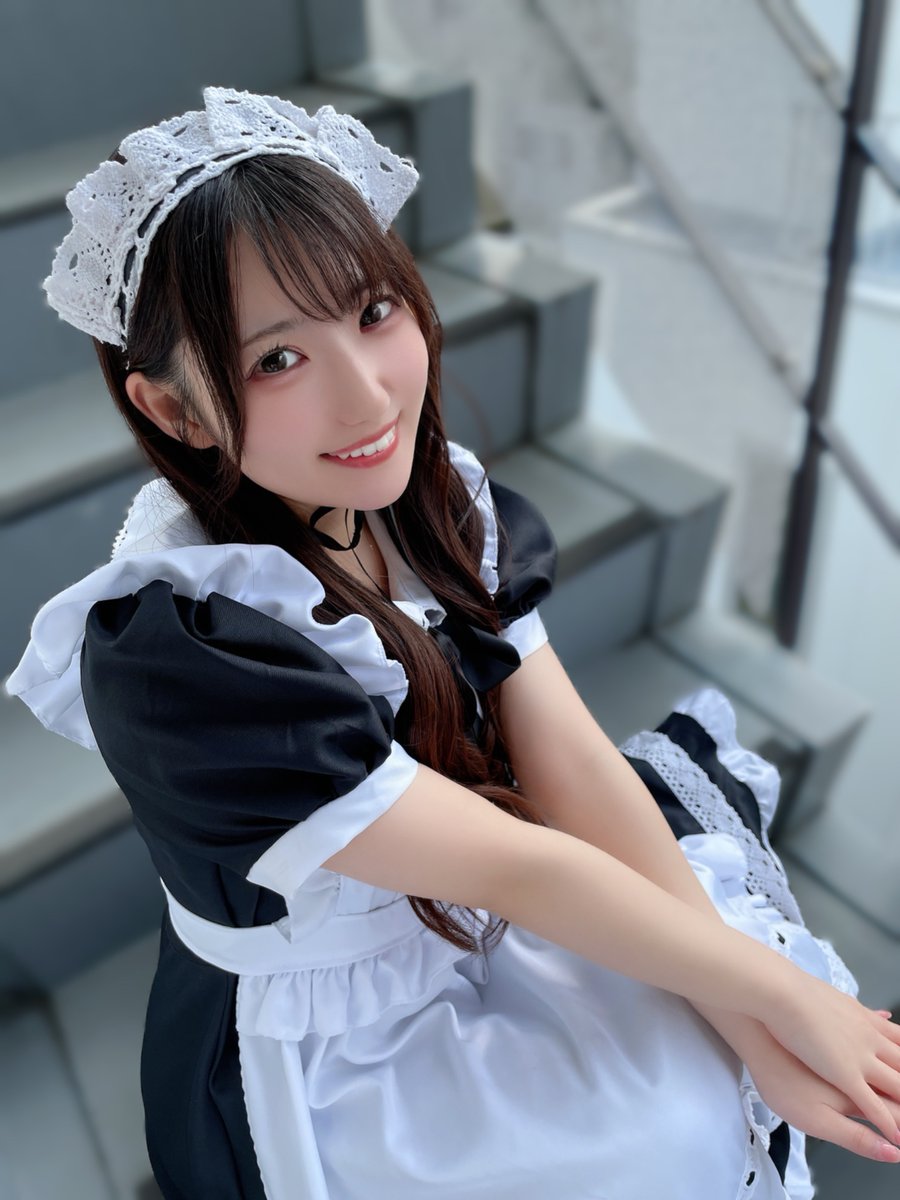 紺乃ちか@KAWAII STAGE tweet media