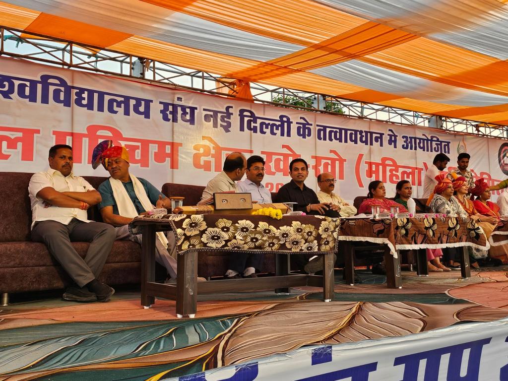 KP Tripathi tweet media