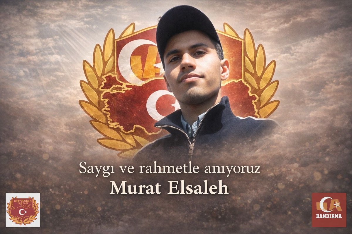 ultrAslan Bandırma tweet media